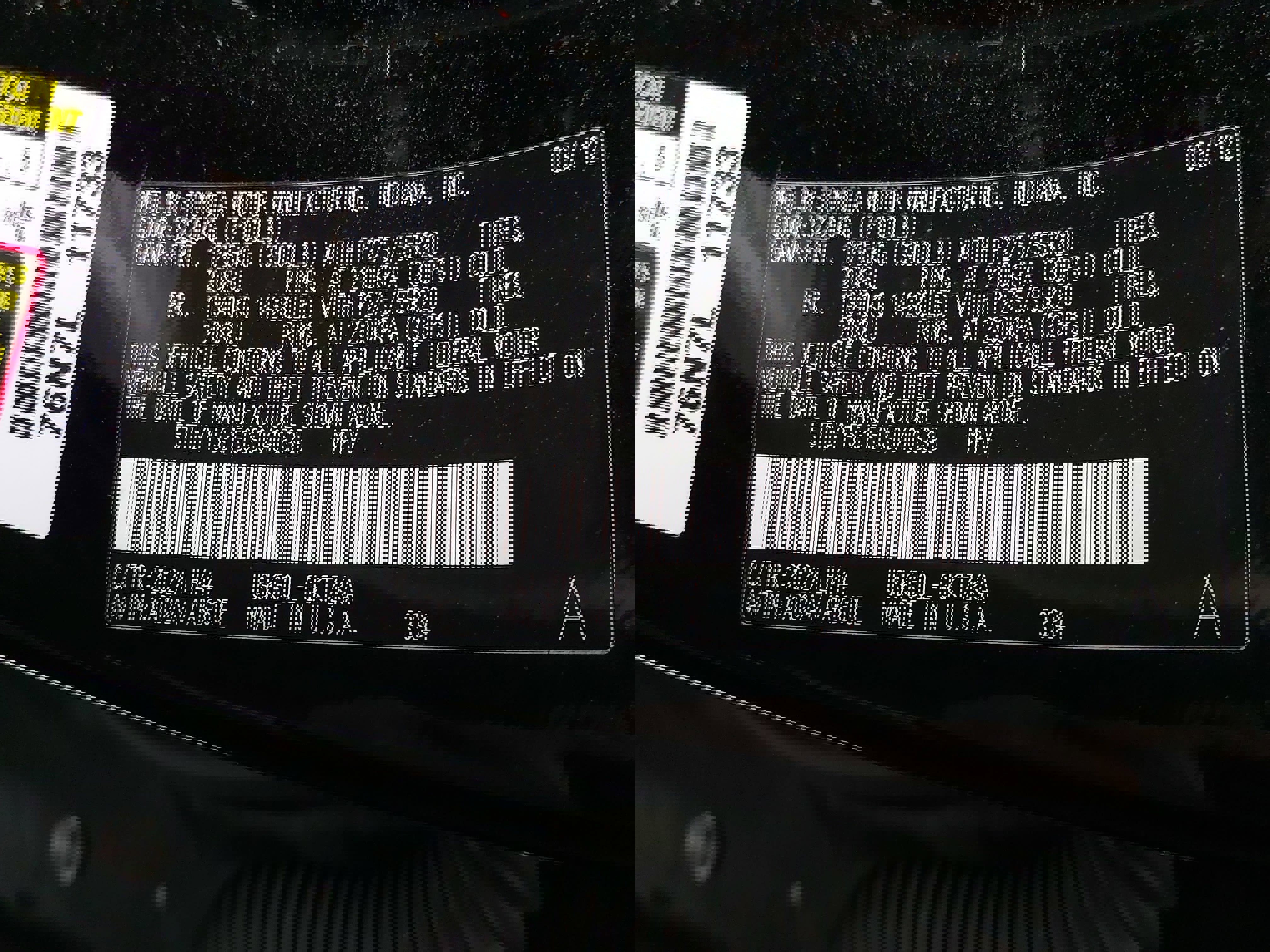 Used 2012 Toyota Sequoia Platinum image 38