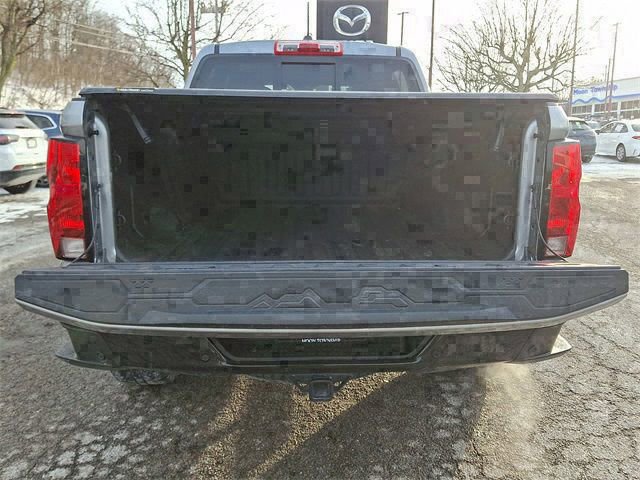 Used 2023 Chevrolet Colorado Trail Boss w/ LPO, Skid Plate Package image 26