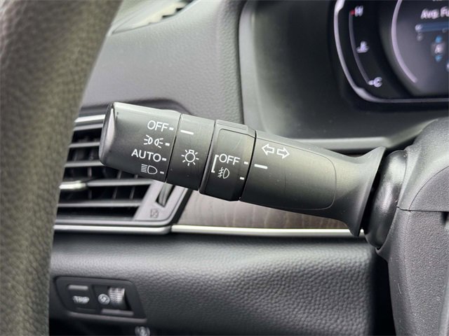 Certified 2020 Honda Accord EX image 23