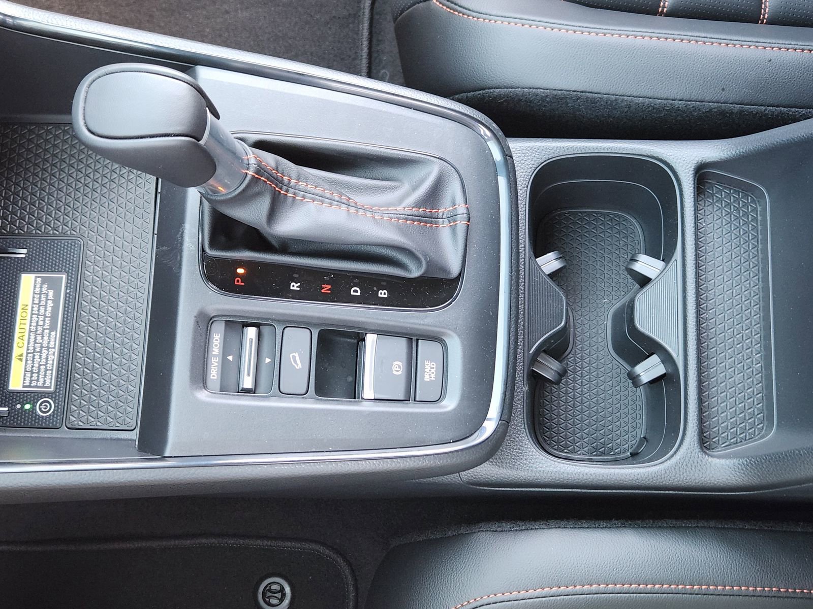 New 2025 Honda CR-V Sport-L image 16