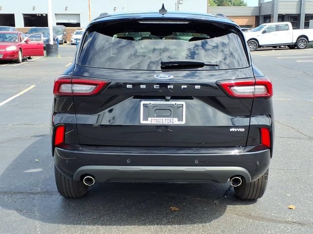 Used 2024 Ford Escape ST-Line w/ Tech Pack #1 AWD/4WD image 6