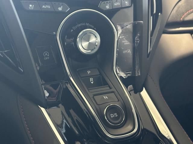New 2026 Acura RDX A-Spec AWD/4WD image 27