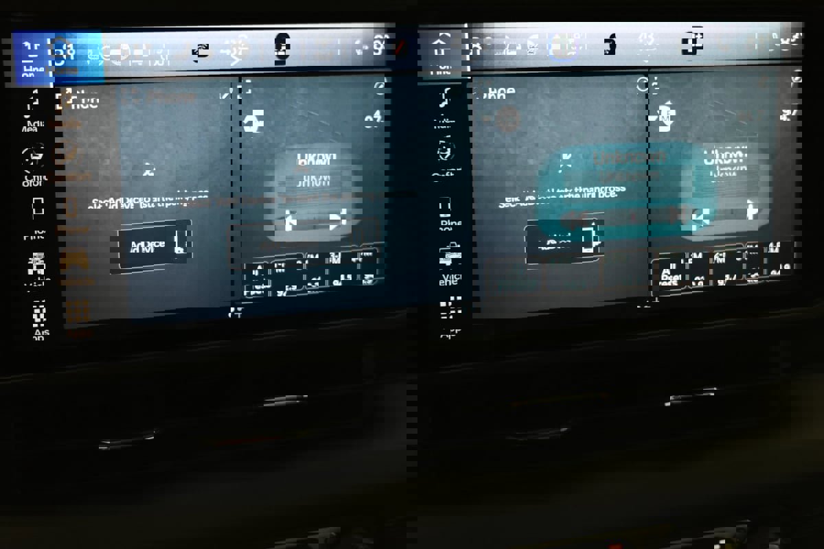 Used 2025 Jeep Wrangler Unlimited Rubicon image 48