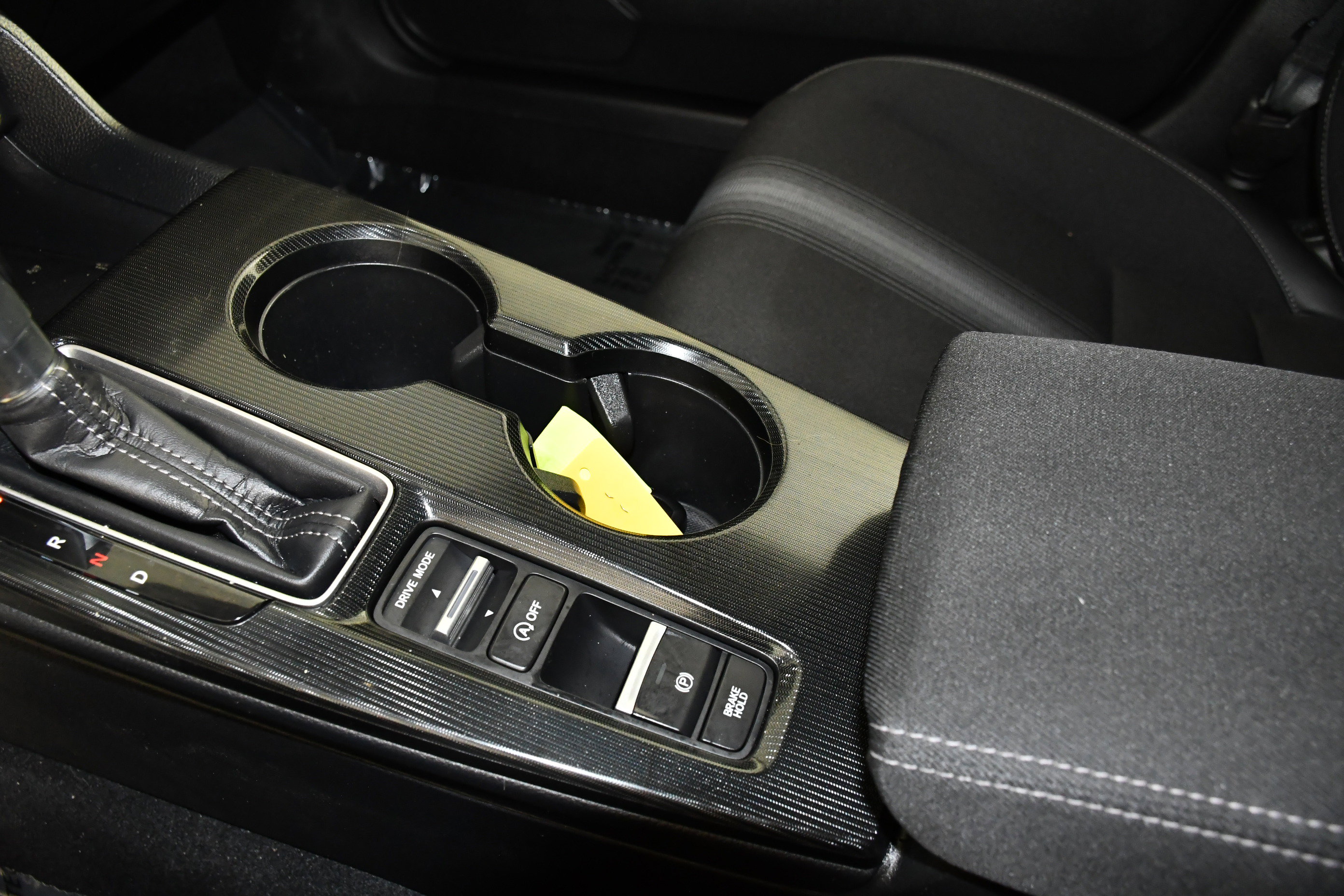 Certified 2023 Honda Civic Sport image 30