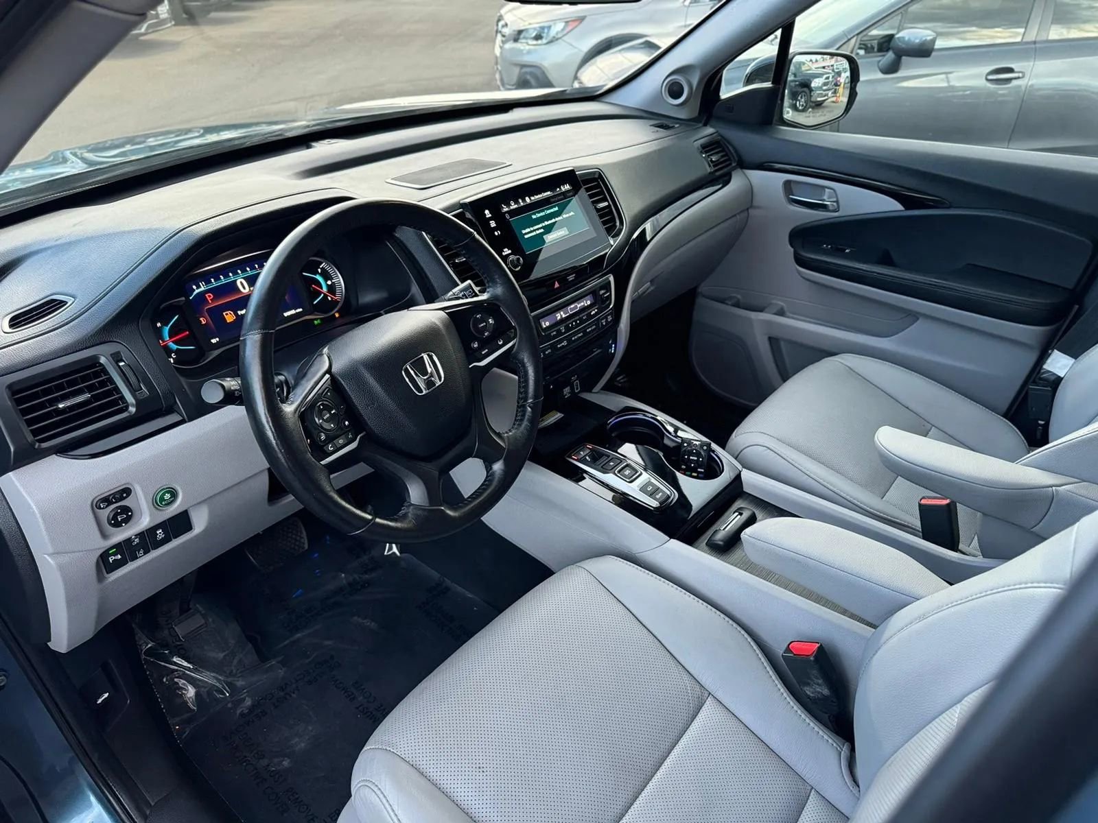 Used 2020 Honda Pilot Elite image 11