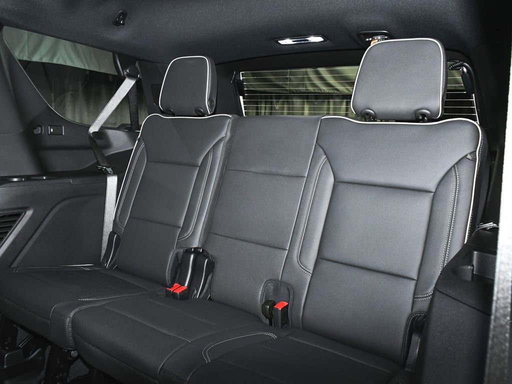 Used 2026 GMC Yukon Elevation w/ LPO, Floor Liner Package AWD/4WD image 54