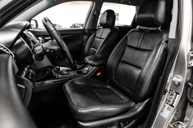 Used 2015 Kia Sorento EX FWD image 37