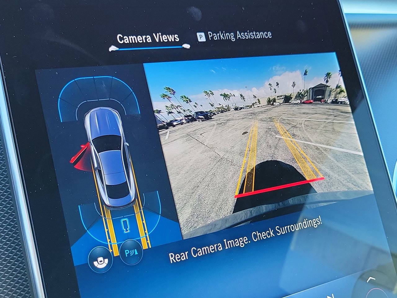 New 2026 Mercedes-Benz CLE 300 4MATIC Coupe image 29