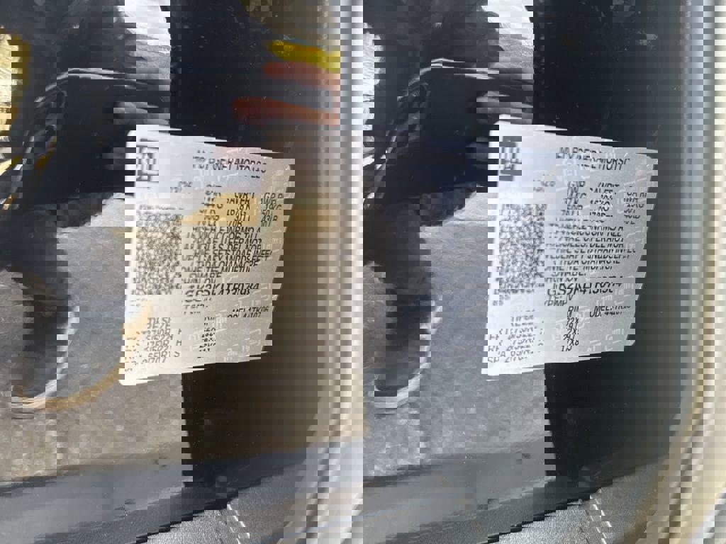 New 2026 GMC Yukon Denali w/ Denali Reserve Package AWD/4WD image 27