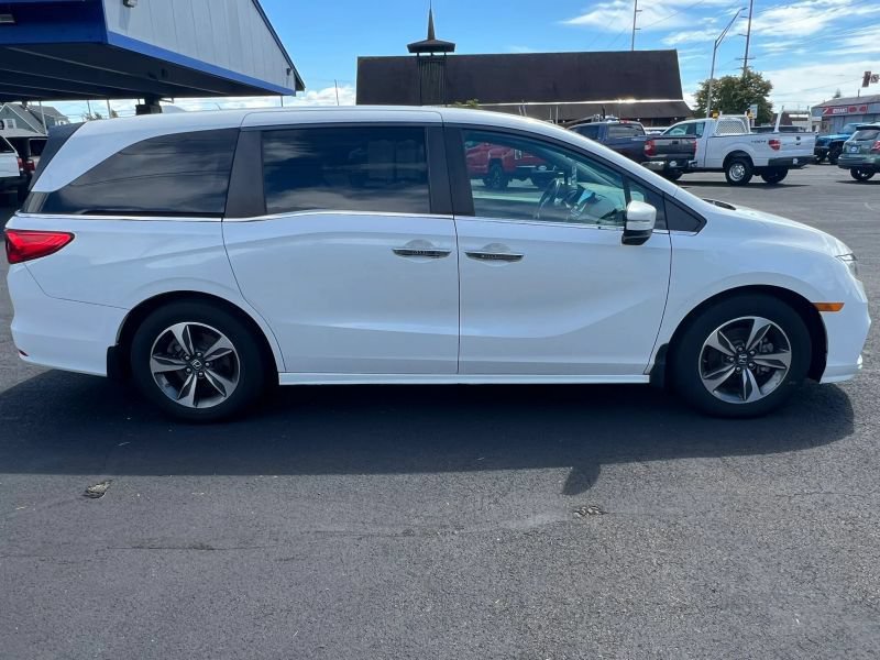 Used 2020 Honda Odyssey Touring image 6