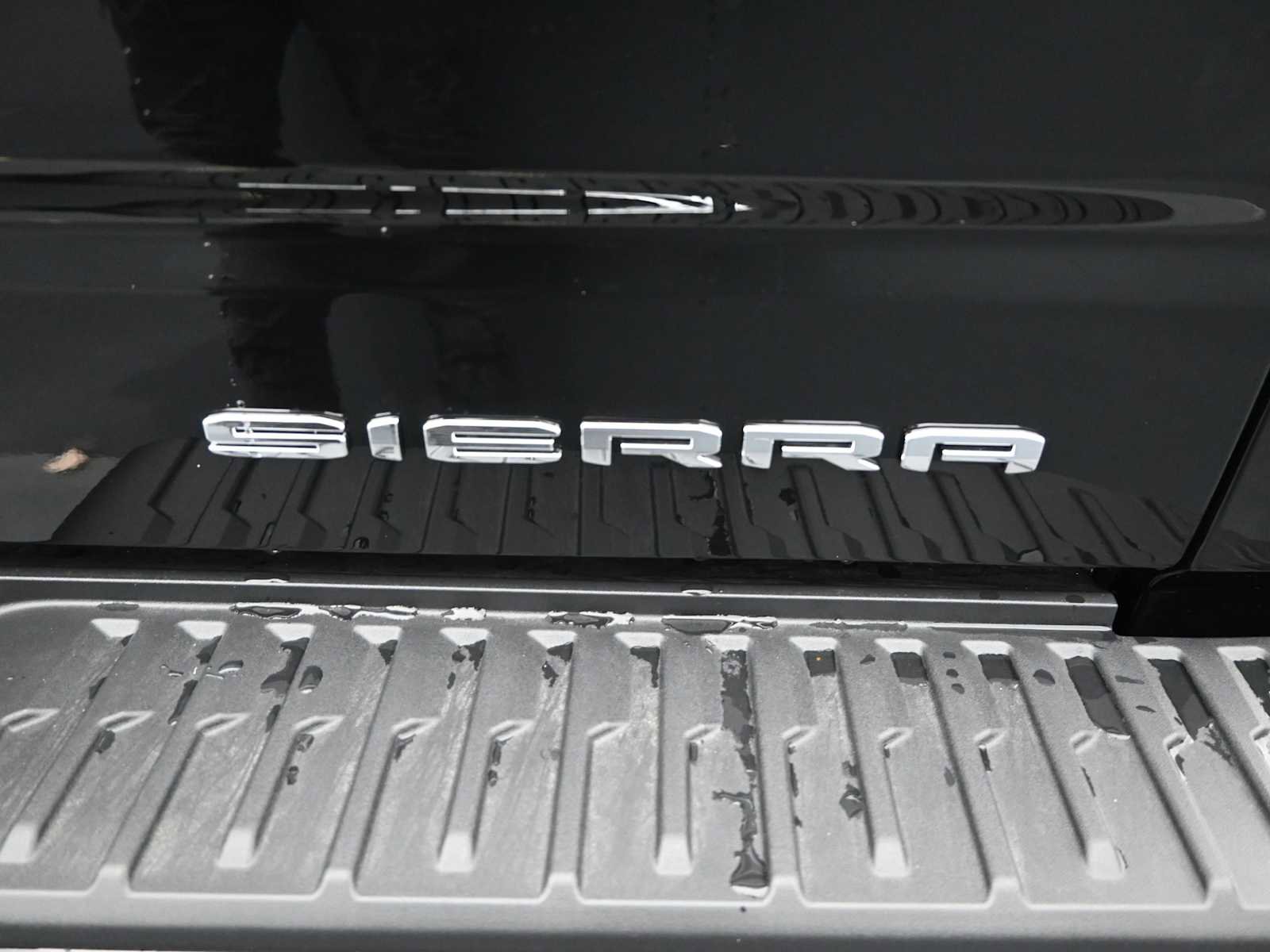 New 2026 GMC Sierra 1500 Denali Ultimate image 26