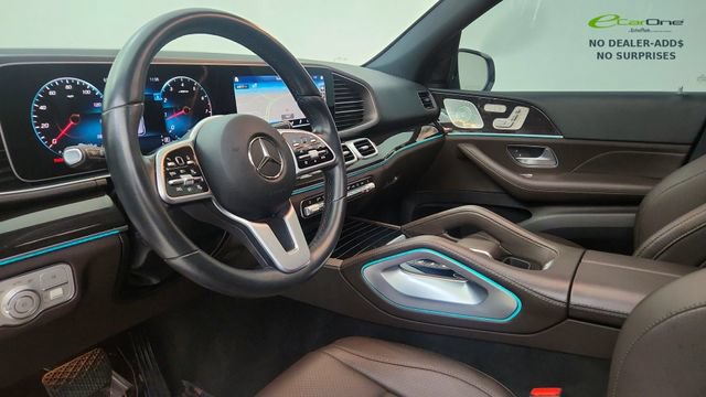 Used 2022 Mercedes-Benz GLE 350 image 20