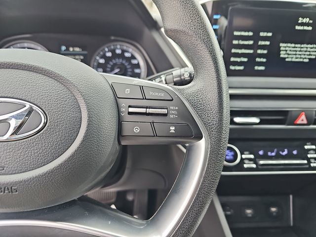 Used 2023 Hyundai Sonata SEL image 18