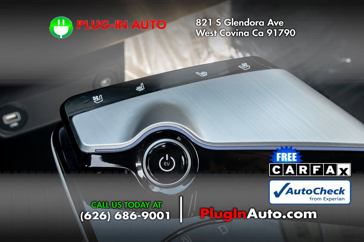 Used 2023 Kia EV6 GT-Line w/ GT-Line Suede Seat Package RWD image 25