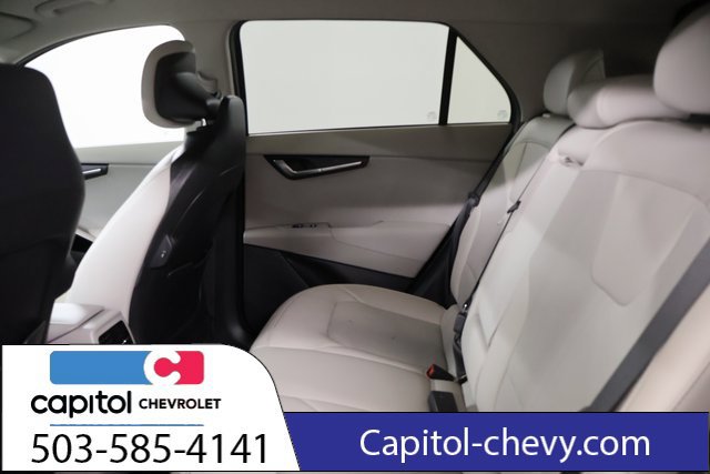 Used 2023 Kia Niro Wind w/ Wind Preserve Package FWD image 36