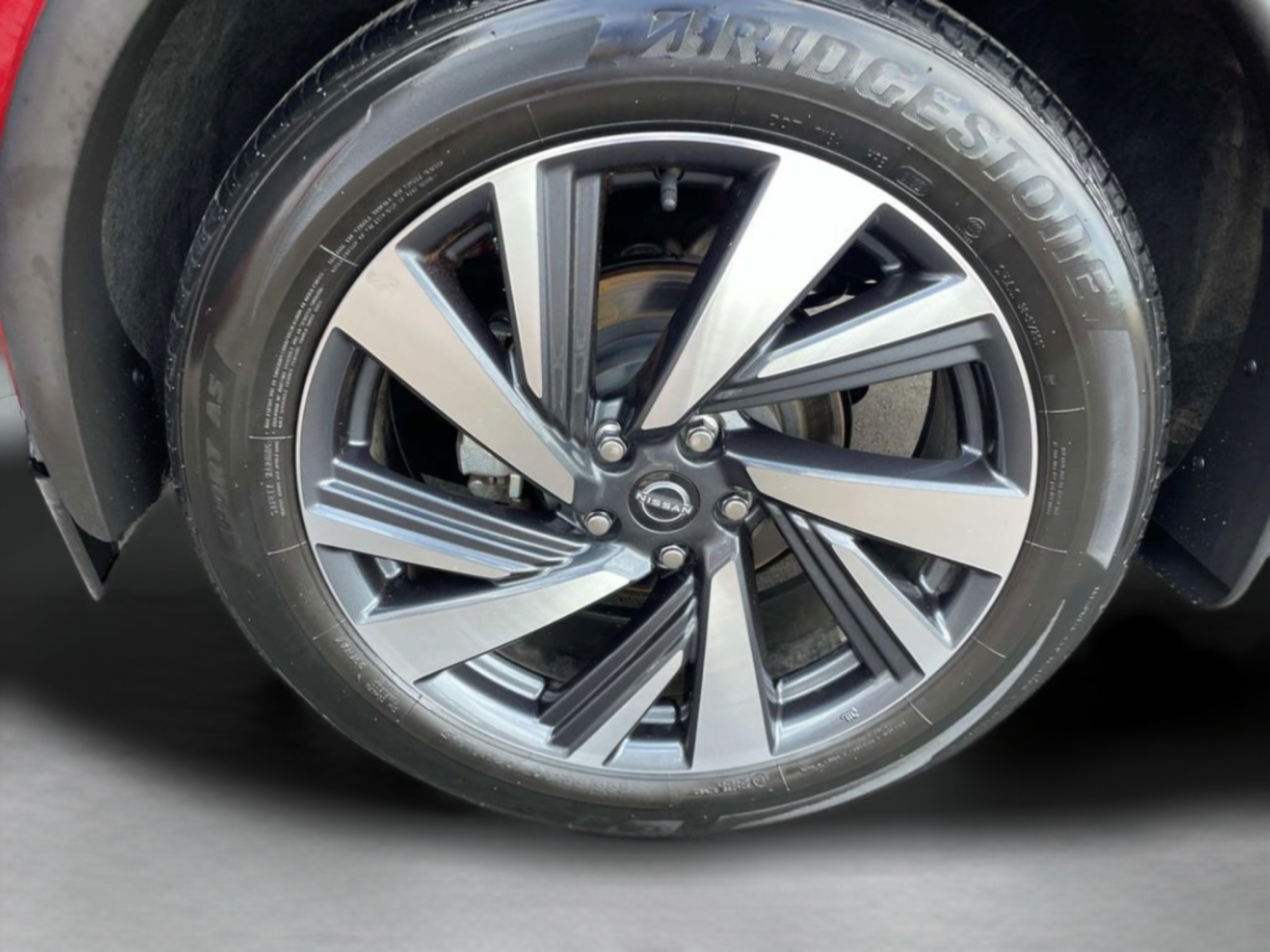 Used 2023 Nissan Murano SL w/ SL Moonroof Package FWD image 31