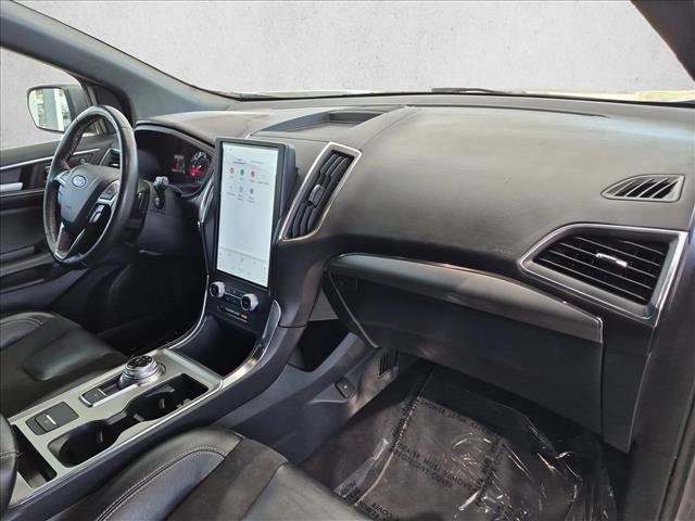 Used 2023 Ford Edge ST AWD/4WD image 21