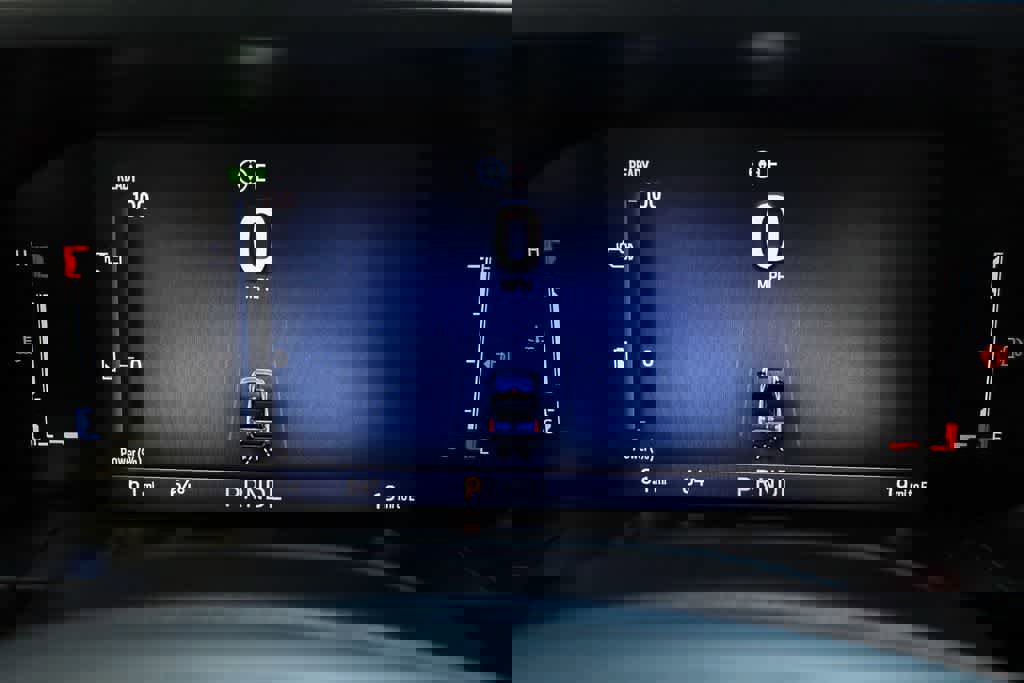 New 2026 Ford Maverick XL image 22