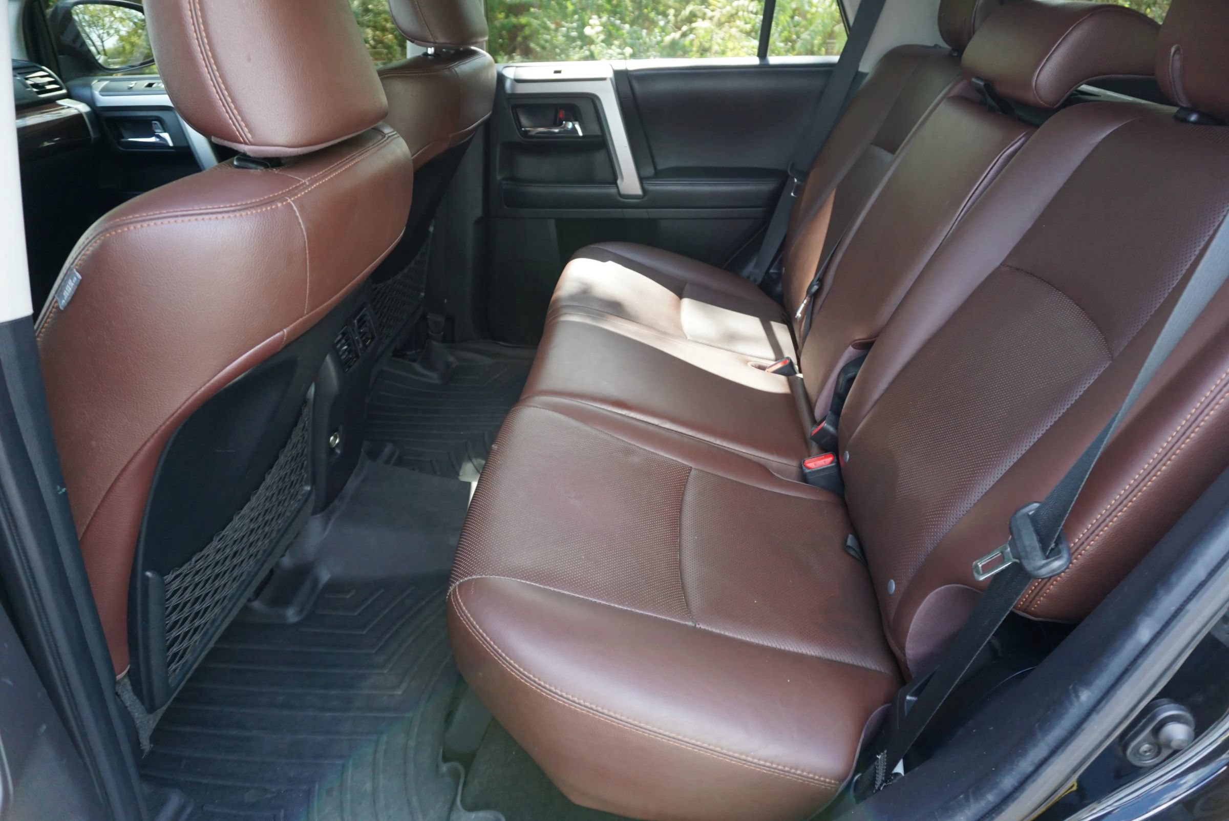 Used 2016 Toyota 4Runner Limited RWD image 18