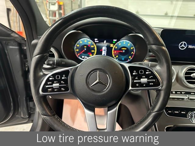 Certified 2021 Mercedes-Benz C 300 C 300 image 19