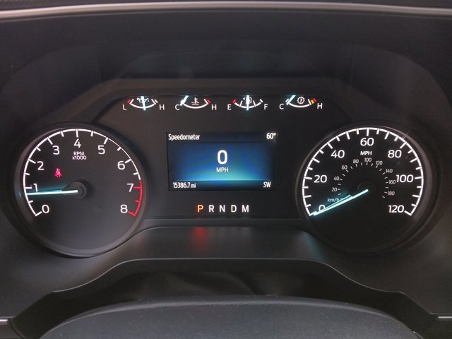 Used 2022 Ford F150 XL w/ STX Appearance Package image 18