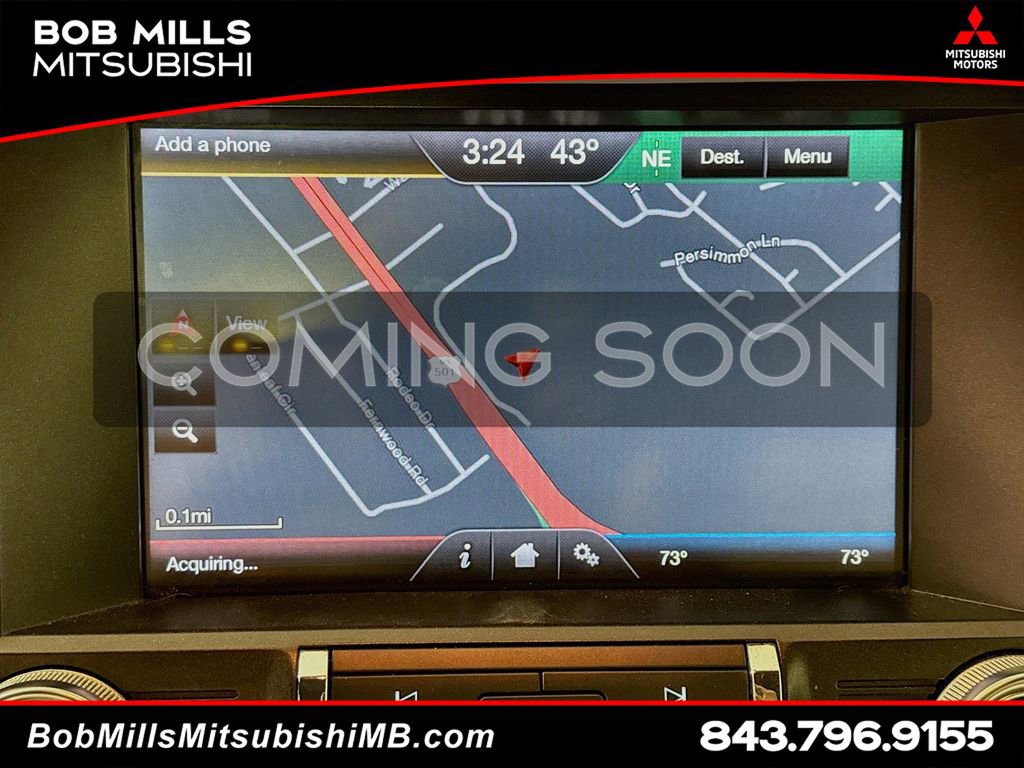 Used 2015 Ford Mustang GT Premium w/ Equipment Group 401A image 13