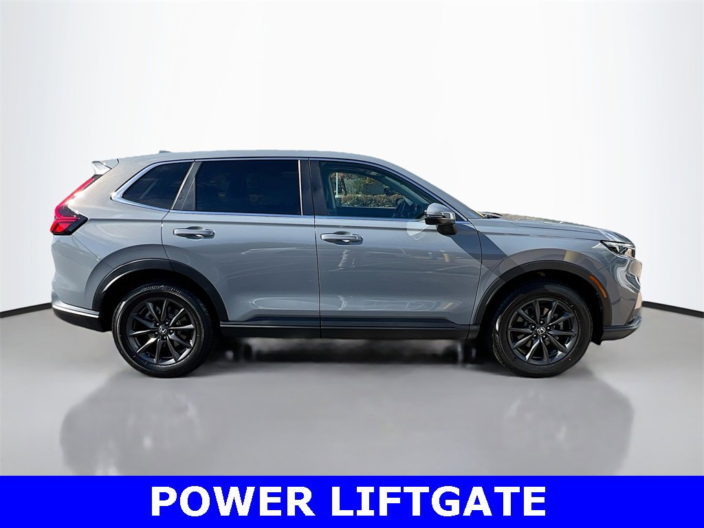 New 2026 Honda CR-V EX-L image 3