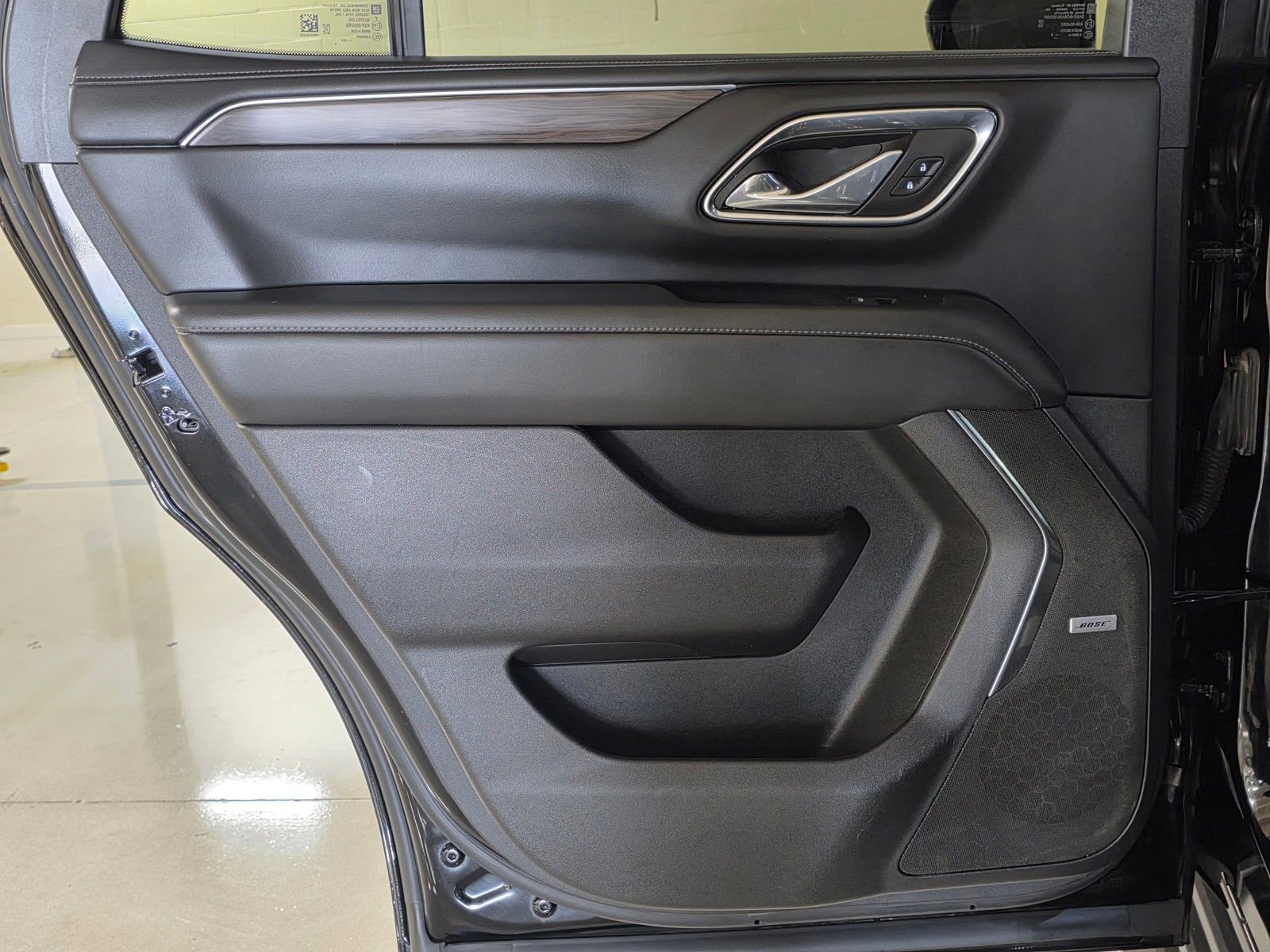 Used 2023 Chevrolet Tahoe LT image 14