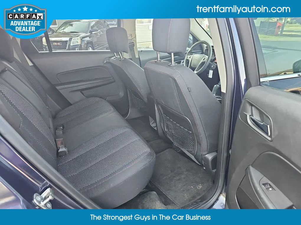 Used 2017 GMC Terrain SLE image 34