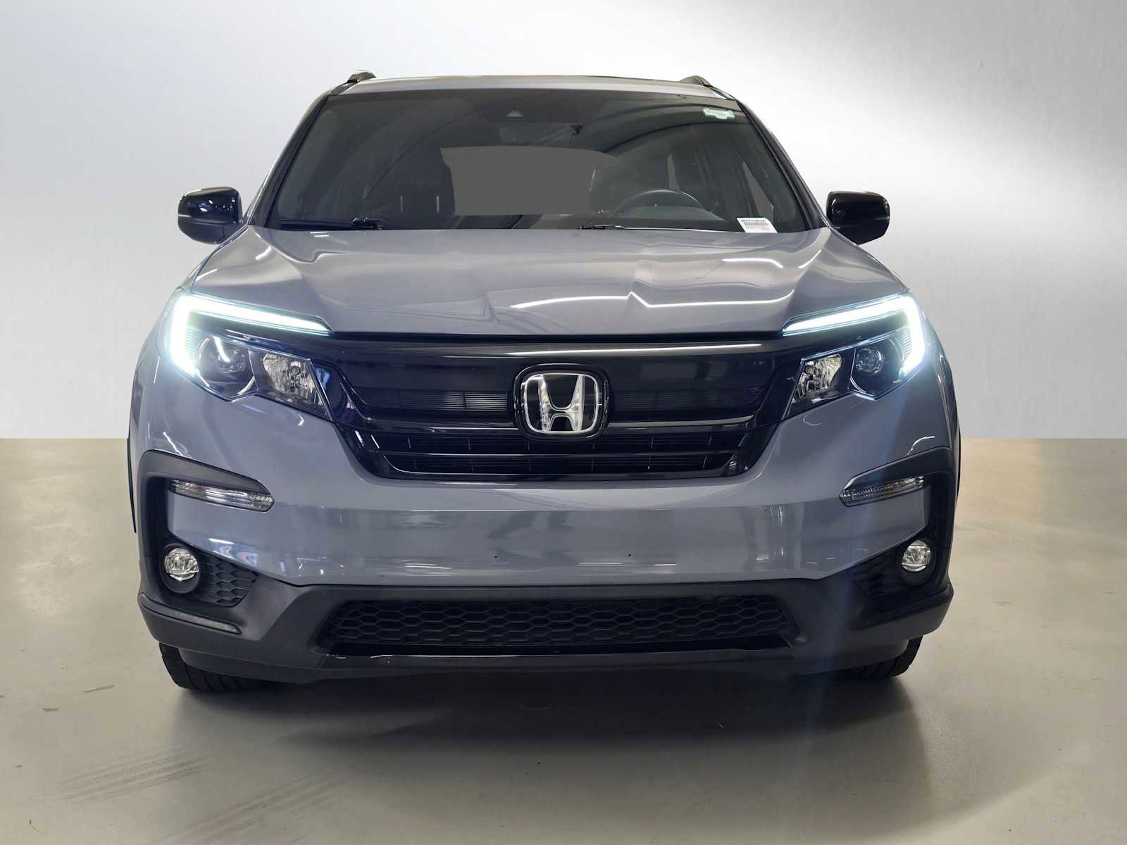 Used 2022 Honda Pilot TrailSport image 8