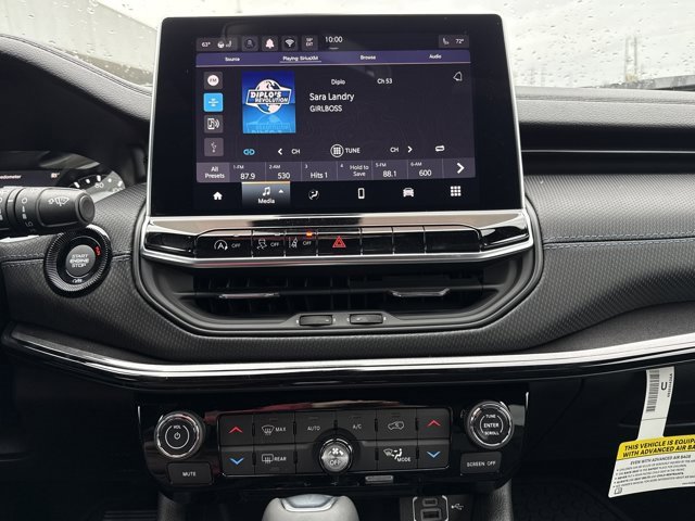 New 2026 Jeep Compass Latitude w/ Quick Order Package 29K image 14