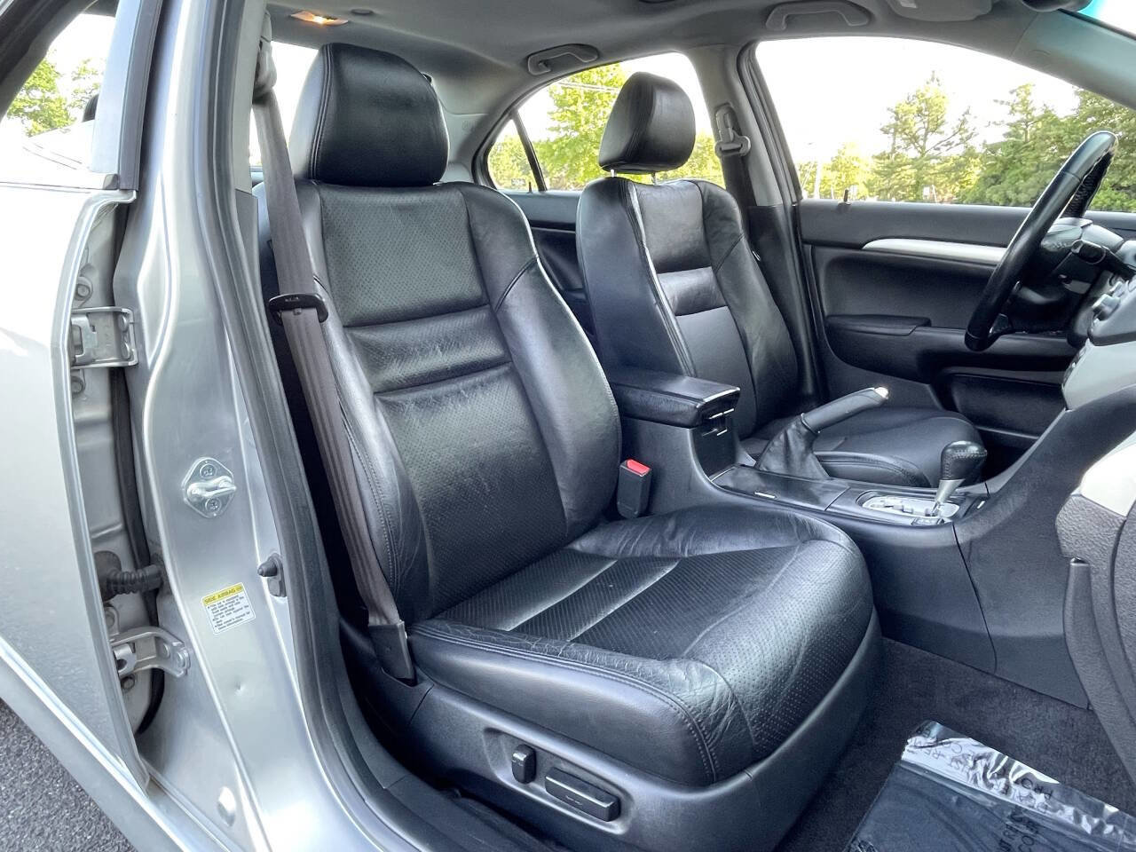 Used 2006 Acura TSX image 26