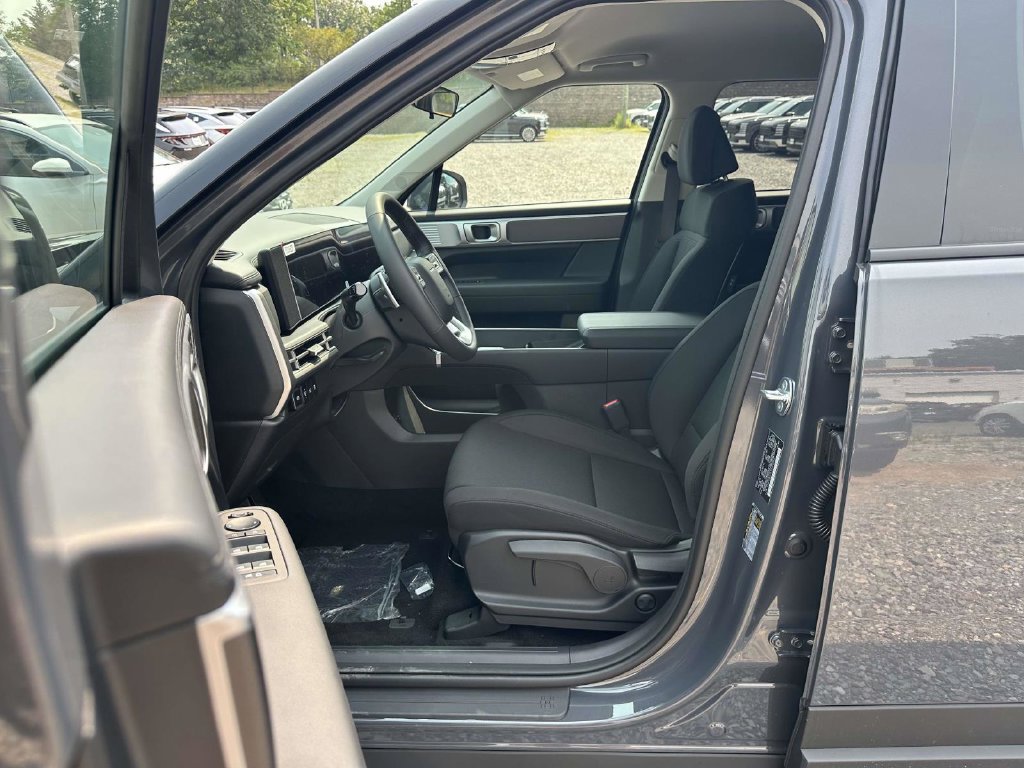 New 2026 Hyundai Santa Fe SE AWD/4WD image 15