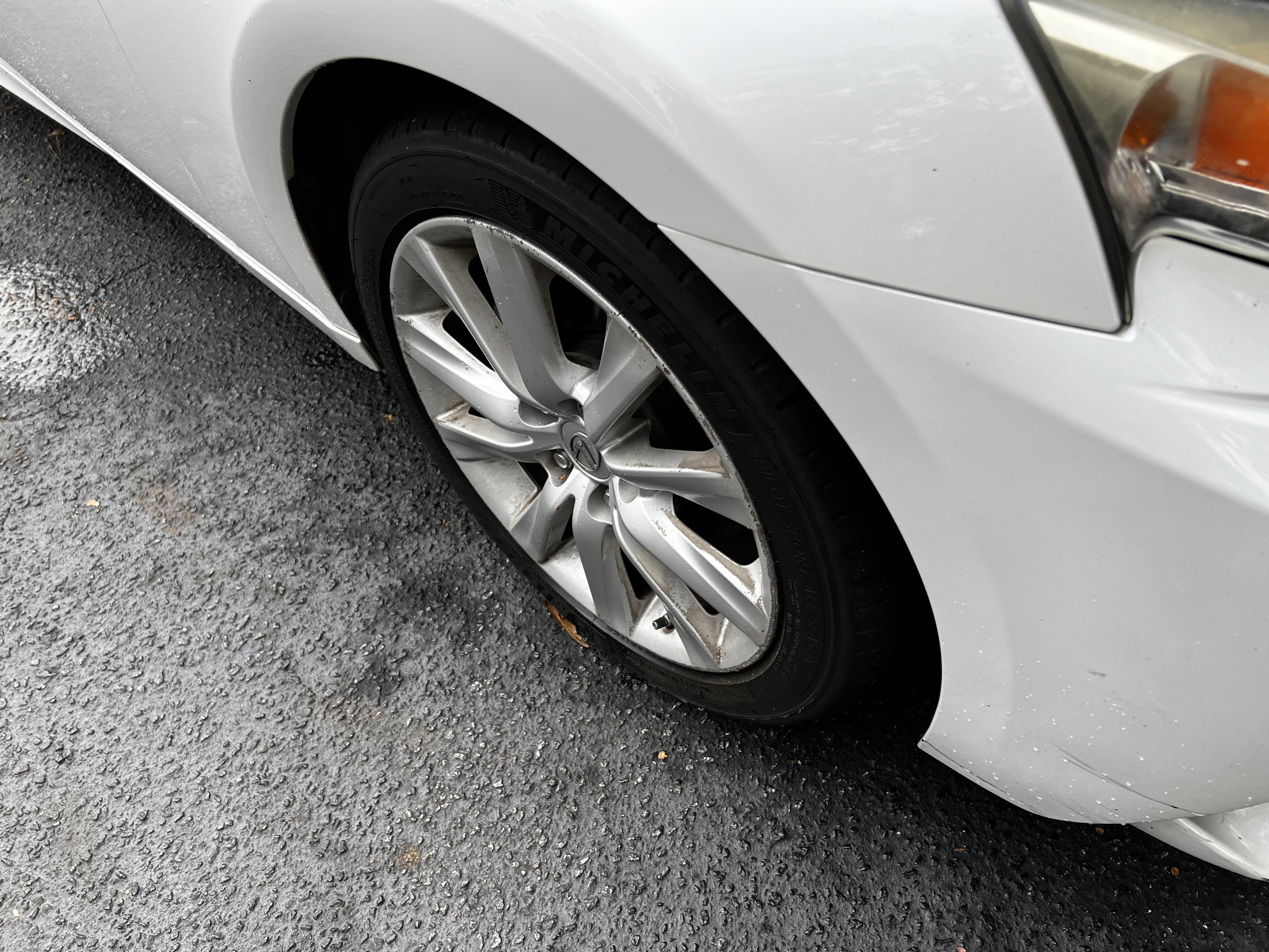 Used 2014 Lexus IS 250 image 11