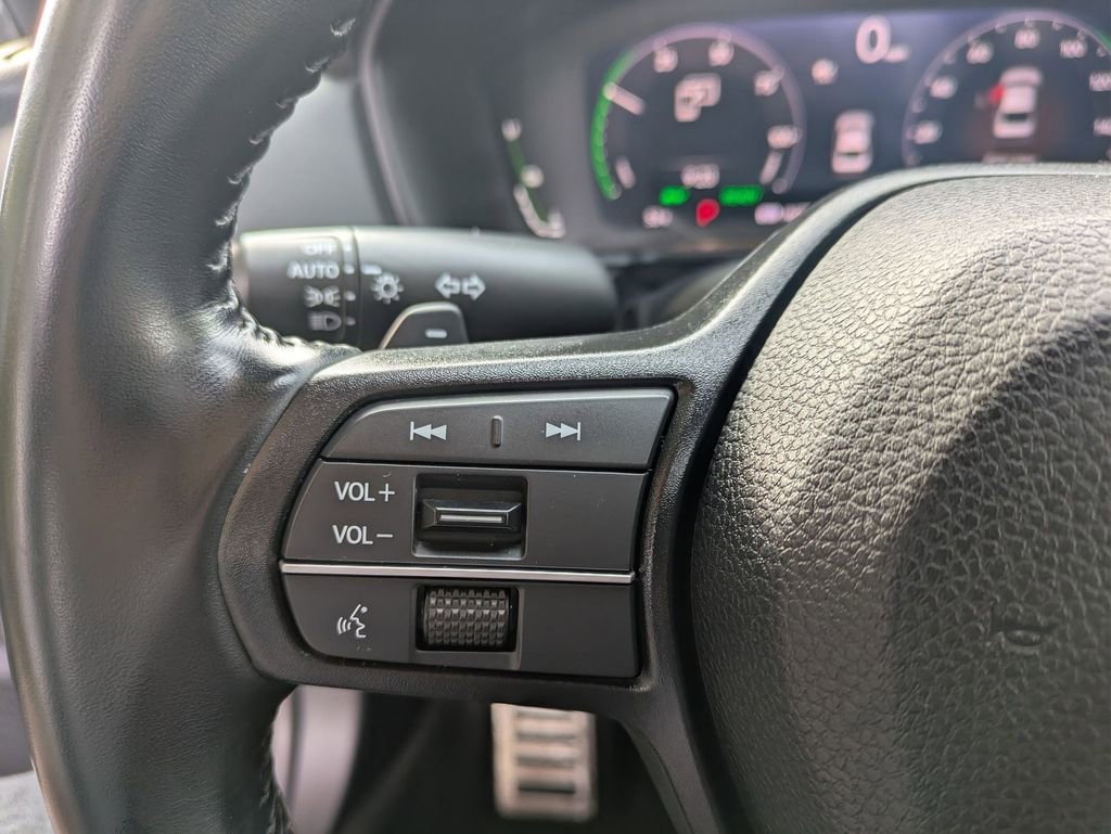 Used 2023 Honda Accord Sport image 20