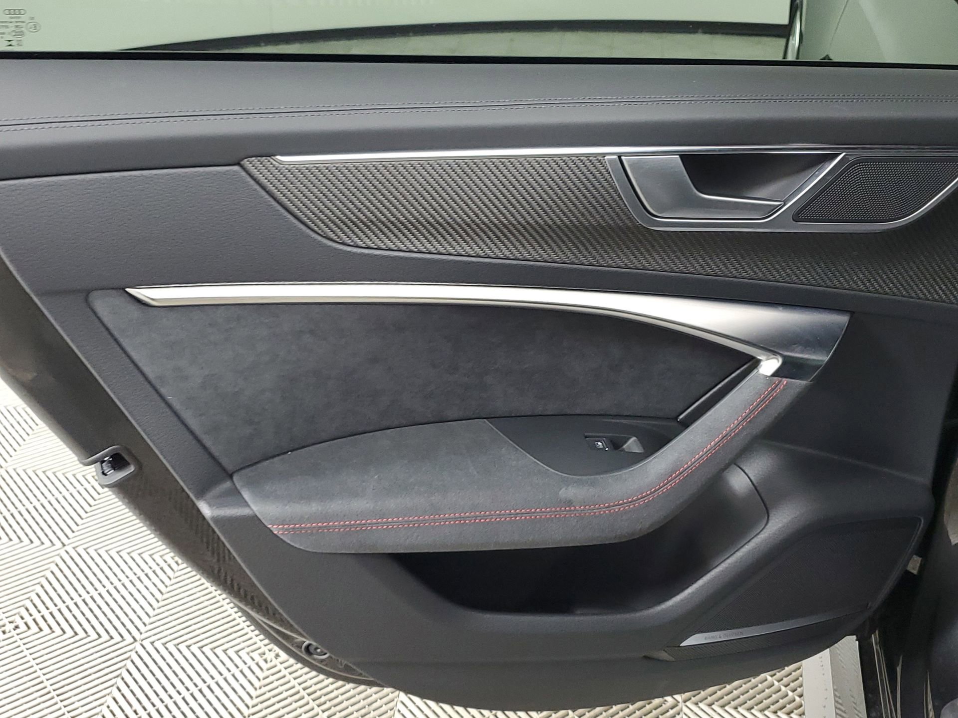 New 2026 Audi RS 7 Performance image 23