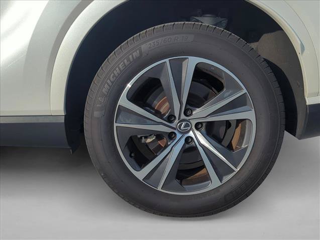 Used 2024 Lexus RX 350 Premium w/ Accessory Package (Z1) FWD image 6