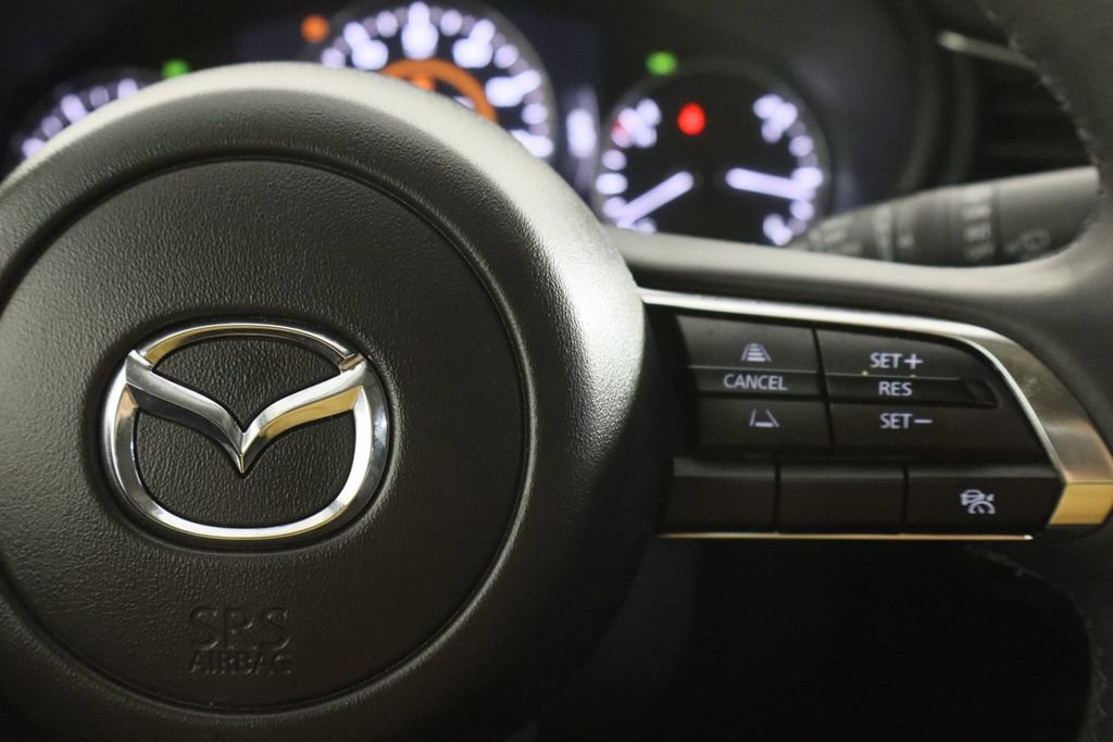 Used 2025 MAZDA CX-30 AWD 2.5 S w/ Select Sport Pkg image 27