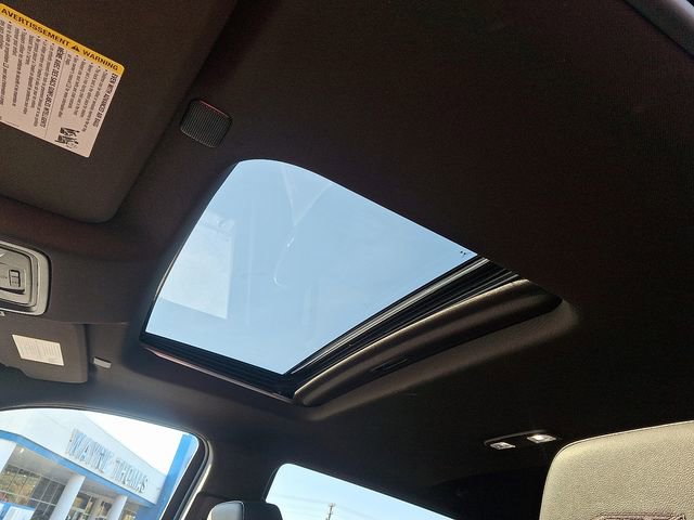 Used 2022 GMC Sierra 1500 AT4 w/ AT4 Premium Package image 15