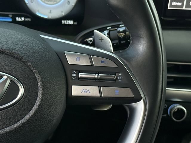 Used 2025 Hyundai Palisade Calligraphy AWD/4WD image 15
