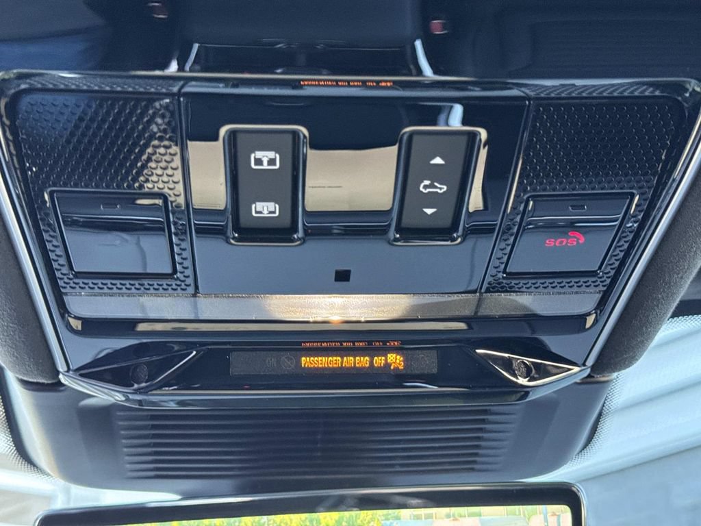 New 2026 Land Rover Range Rover Sport SV AWD/4WD image 23