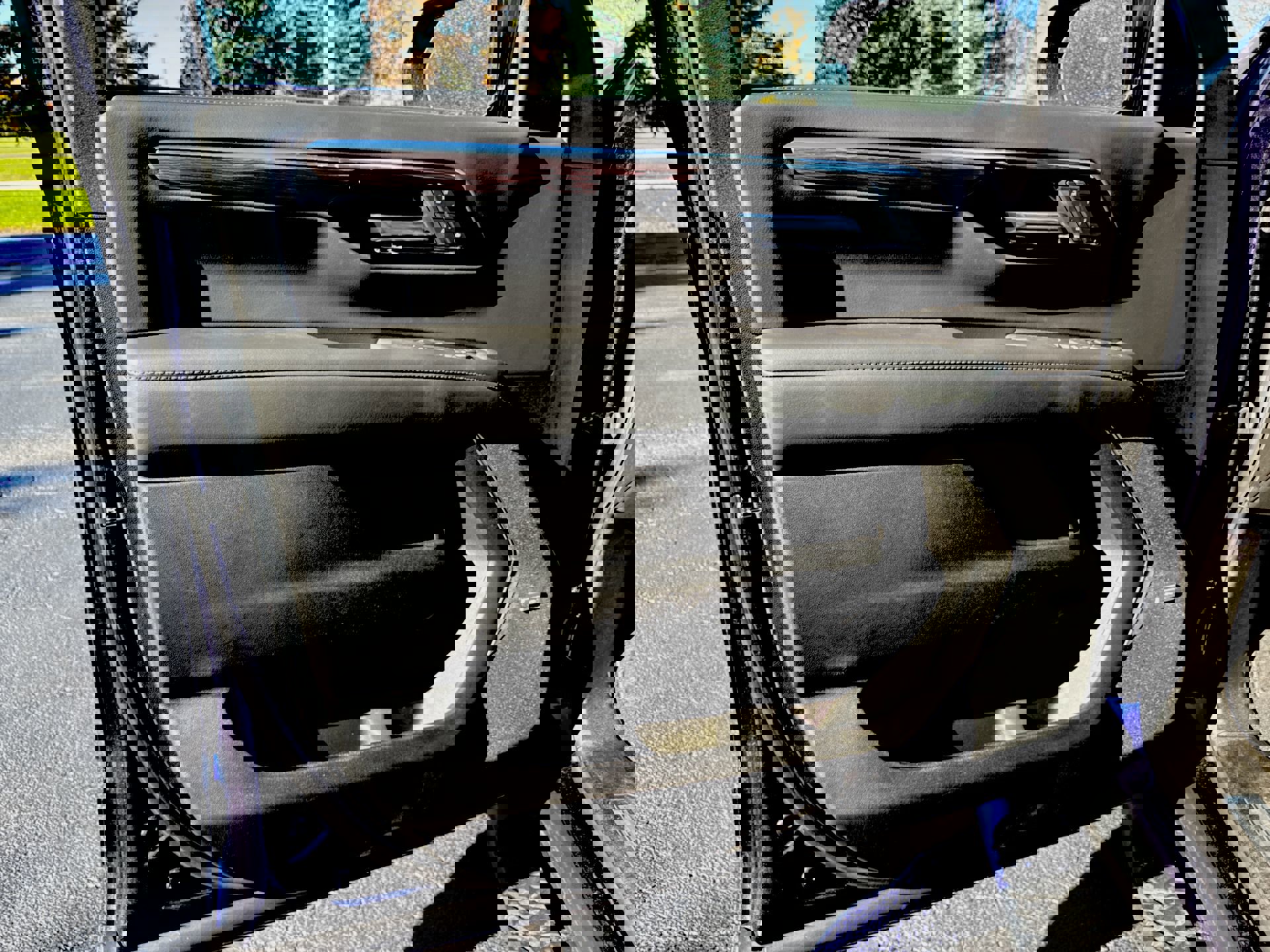 New 2026 Chevrolet Tahoe Z71 w/ Comfort Package image 58