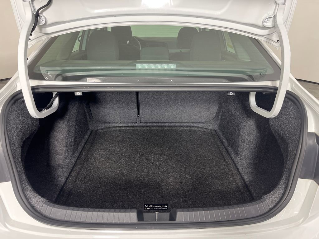Used 2021 Volkswagen Jetta S w/ Driver Assistance Package FWD image 22