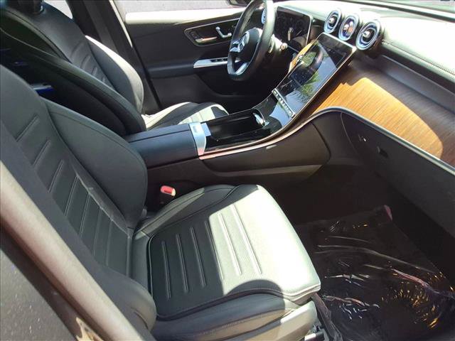 Certified 2025 Mercedes-Benz GLC 300 4MATIC image 22