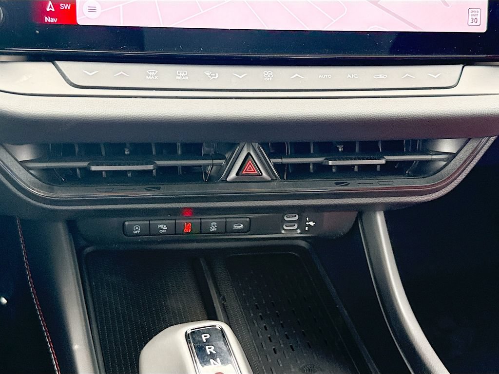 New 2026 Dodge Charger Scat Pack AWD/4WD image 16