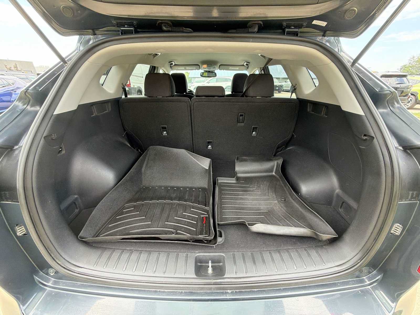 Used 2019 Hyundai Tucson SE AWD/4WD image 27