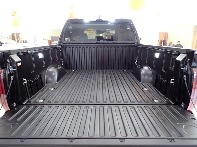 New 2026 Toyota Tundra 1794 Edition image 5