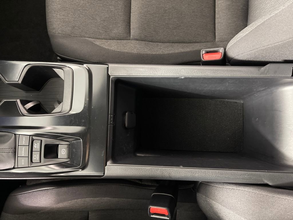 Certified 2025 Toyota Camry LE image 23