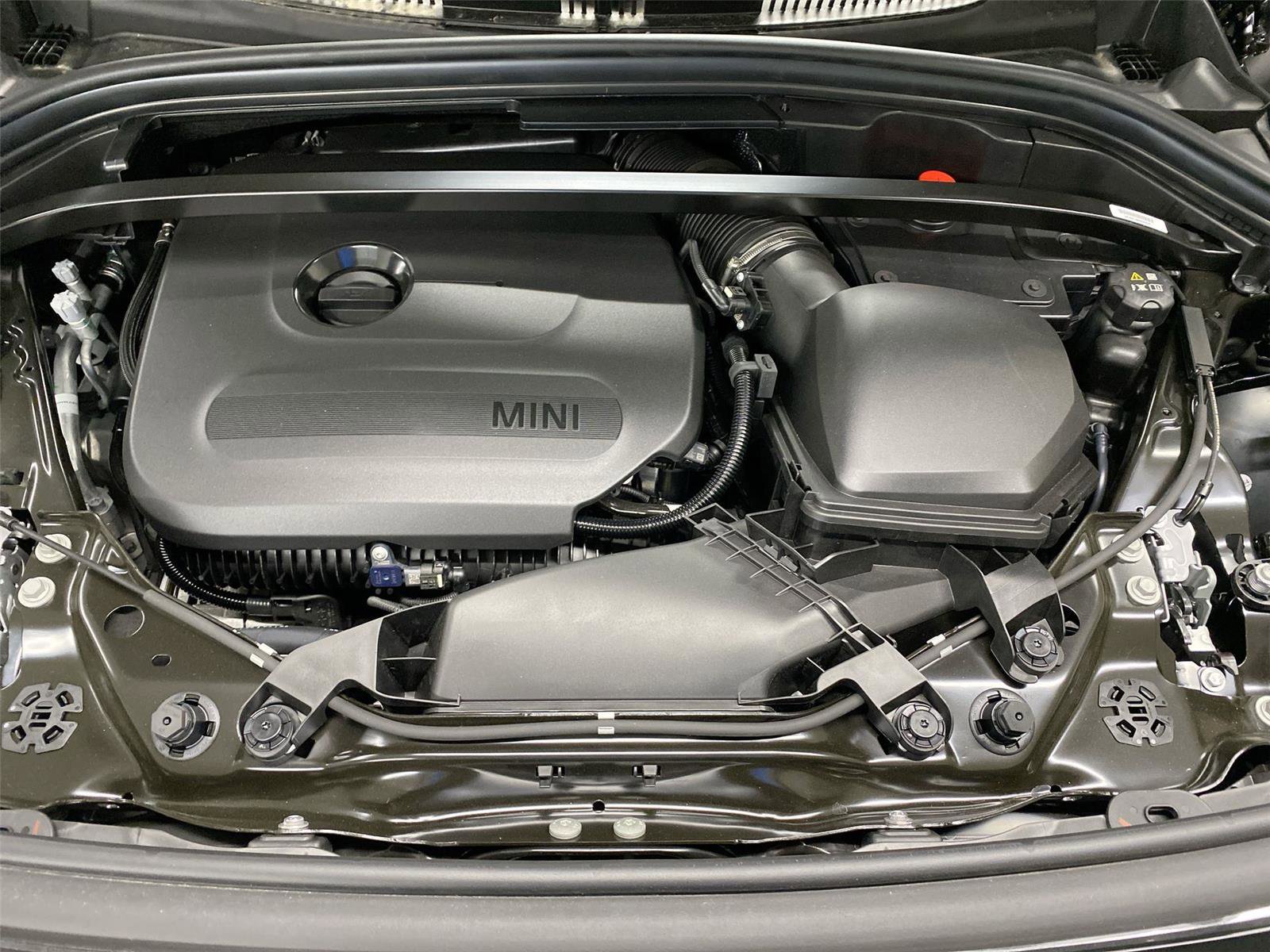 New 2025 MINI Cooper Countryman S w/ Comfort Package Max image 22