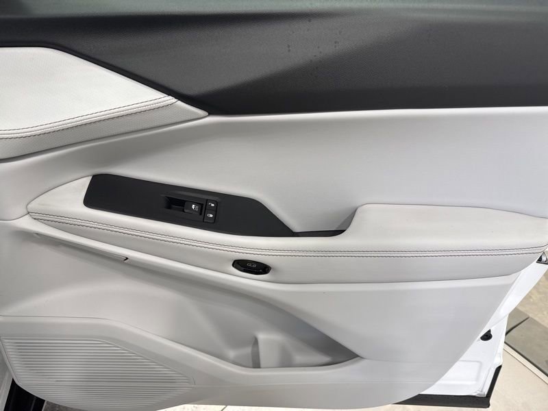 New 2026 Jeep Cherokee Limited image 16